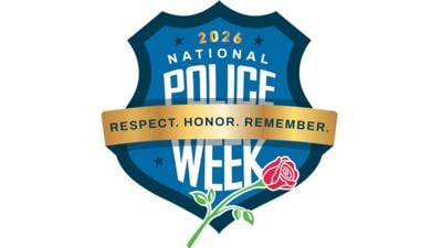 National Police Week 2026