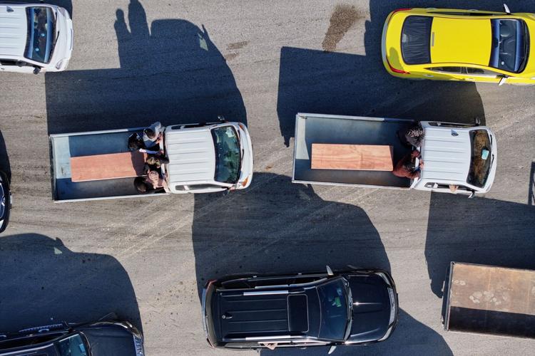 Syria Lebanon Israel War