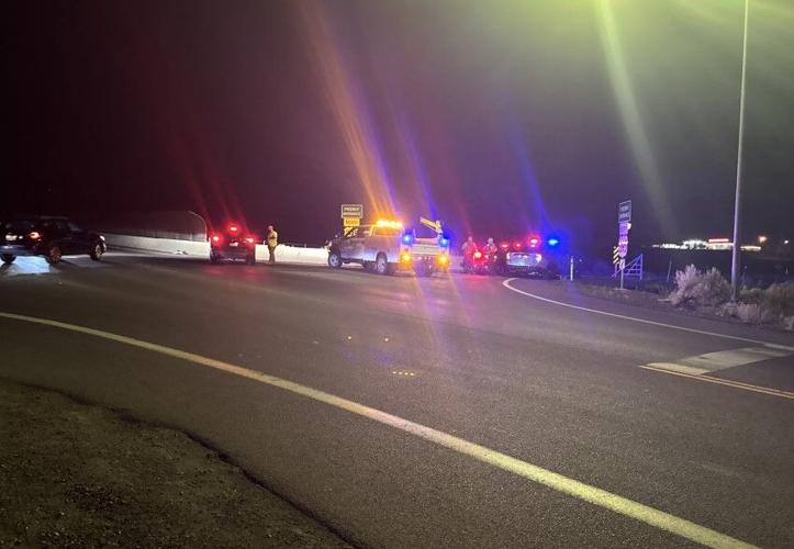 395 Closure
