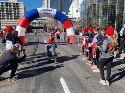 Reno Run 4 Love This Valentine's Weekend