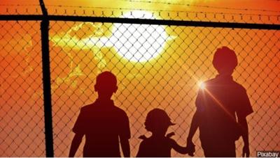 Migrant Kids Split At Border Harmed In Foster Care
