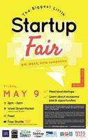 Someone 2 Know: Reno Startup Row