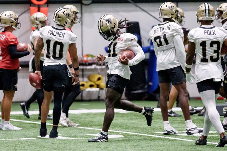 Saints Football