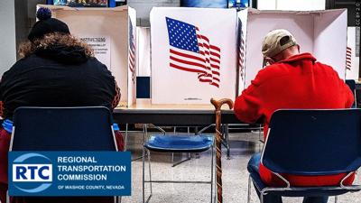 RTC You At The Polls