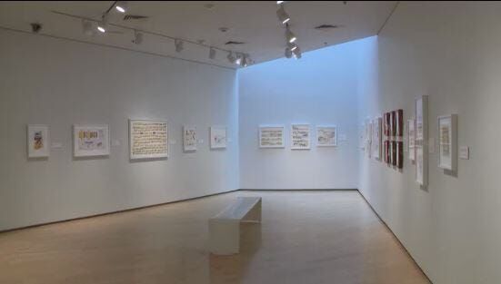 Art Museum Offers Clean Air and Twinkie Art, Open to Kids of All Ages