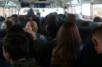 WCSD to Resolve Bus Overcrowding Issues by Today