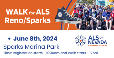 als walk