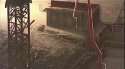 2 Workers Die in Scaffolding Collapse near Disney