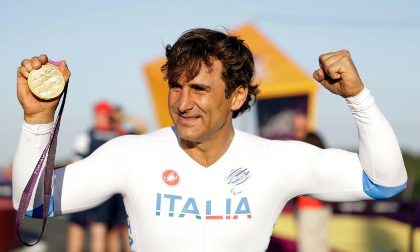 CAR Obit Zanardi