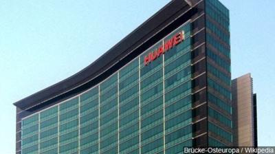 U.S. Gives Huawei 90-Day Reprieve on Technology Trade Ban