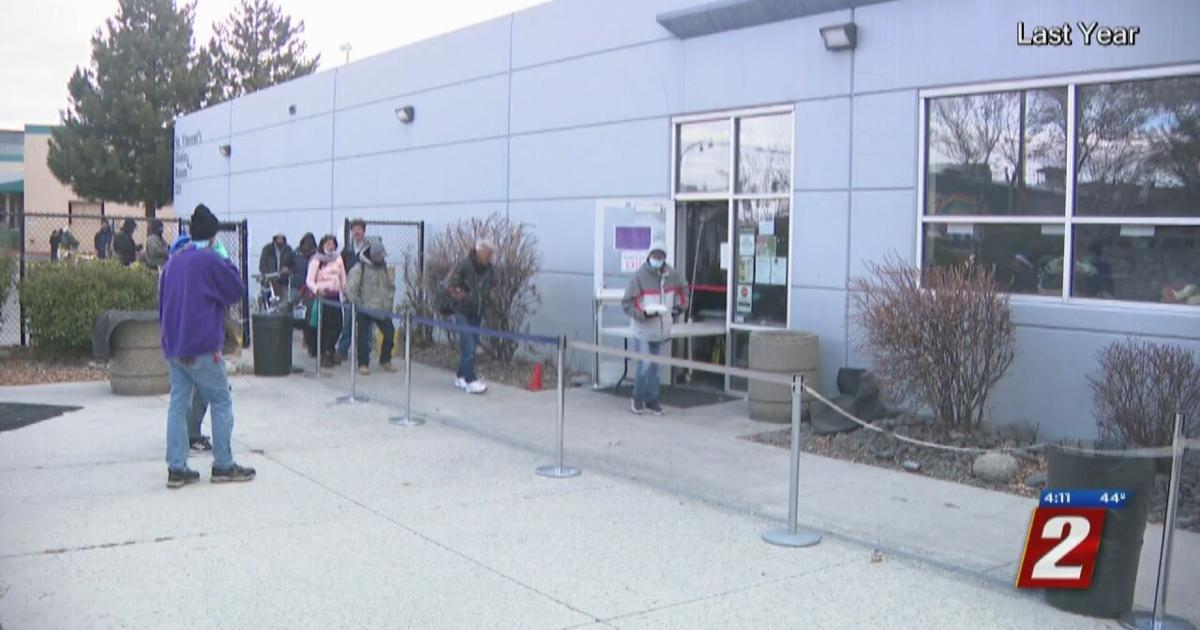 Free Christmas Meals News