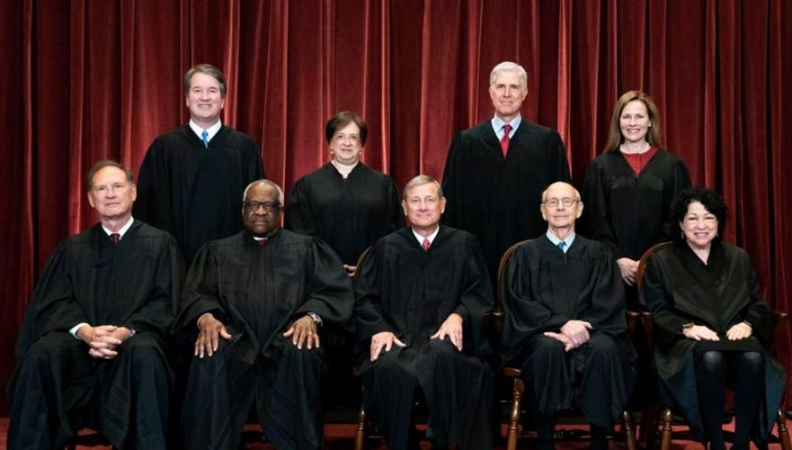 Supreme Court Justices
