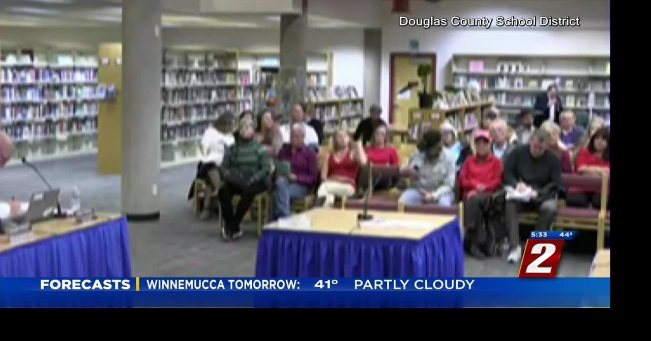 Douglas County School District Discusses New Superintendent Hiring Process  | News | 2news.com