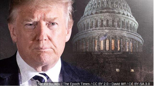 President Trump's $1 Trillion Plan to Stabilize Economy Hit by Virus