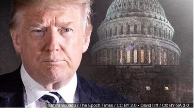 President Trump's $1 Trillion Plan to Stabilize Economy Hit by Virus