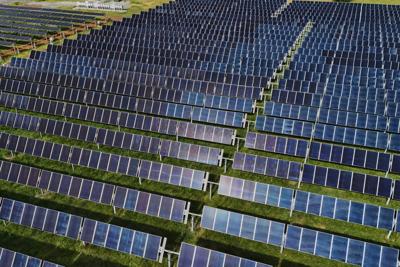Climate Solar for All Lawsuit