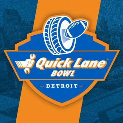 Quick Lane Bowl