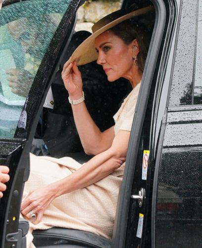 Britain Royals