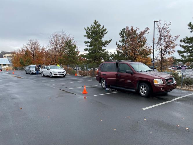 REMSA Offers Free Car Seat Inspections