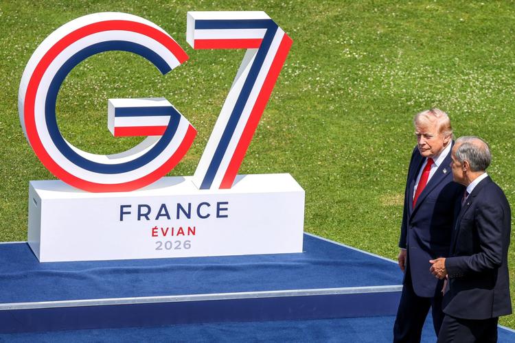 France G7 Summit