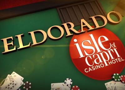 Eldorado Resorts Enters into Definitive Agreement to Acquire Isle of Capri Casinos