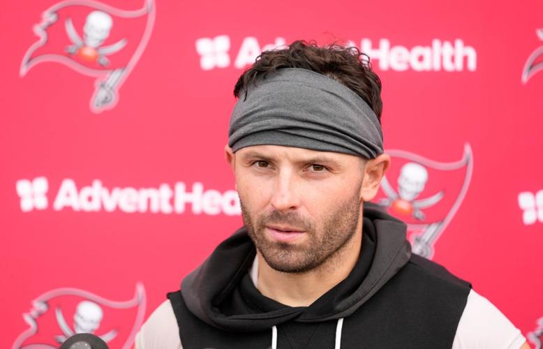 Training Camp Storylines Football