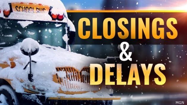 School Closing & Delays