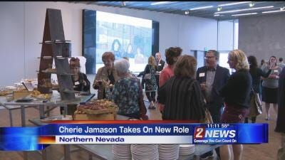 Food Bank of Northern Nevada Sees Change of President/CEO