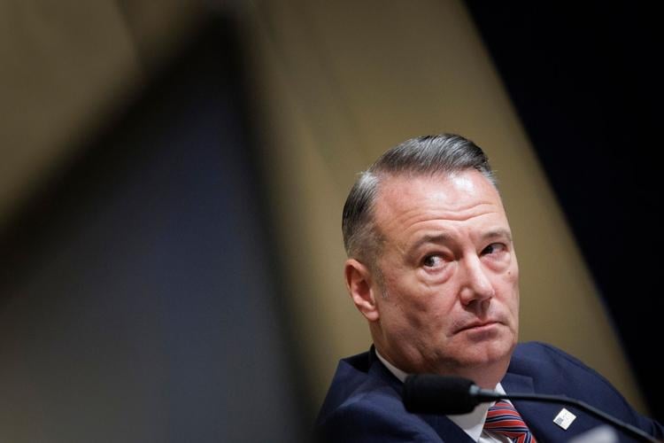 APTOPIX Immigration Enforcement-Congress