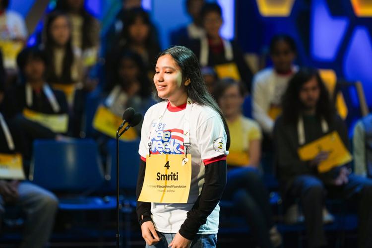 Spelling Bee