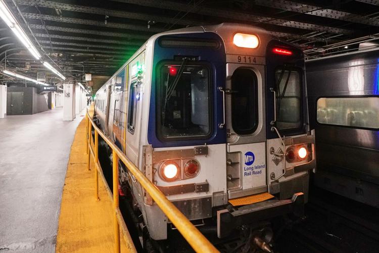 Long Island Rail Road Strike