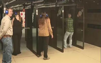 Gun Dealers Expect Sales To Drop During Trump Presidency