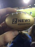 High School Football Scores Reported Thursday Night