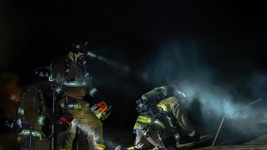 House fire douglas county 2