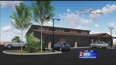 Where Share Your Christmas Donations Go