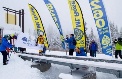 Mt. Rose Ski Tahoe Opens for Season