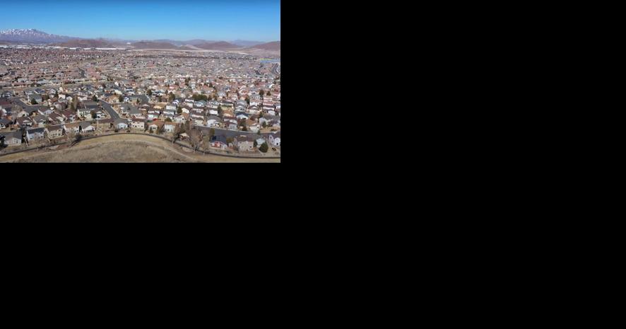 Northern Nevada Housing Market Returns to 'Balanced' - Vimarsana News