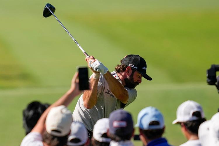 Cadillac Championship Golf
