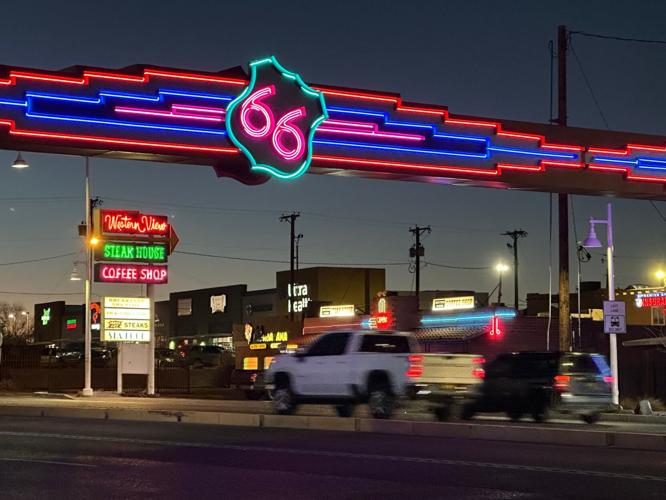 Route 66 Centennial