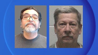 Lyon County sex offenders
