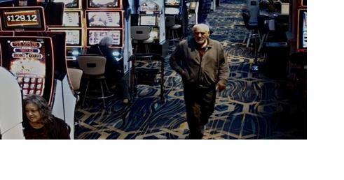 Reno Police looking for suspect in theft at Atlantis Casino - Vimarsana News