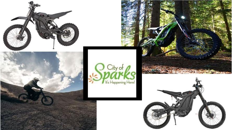 Electric Dirt Bikes and Motorcycles