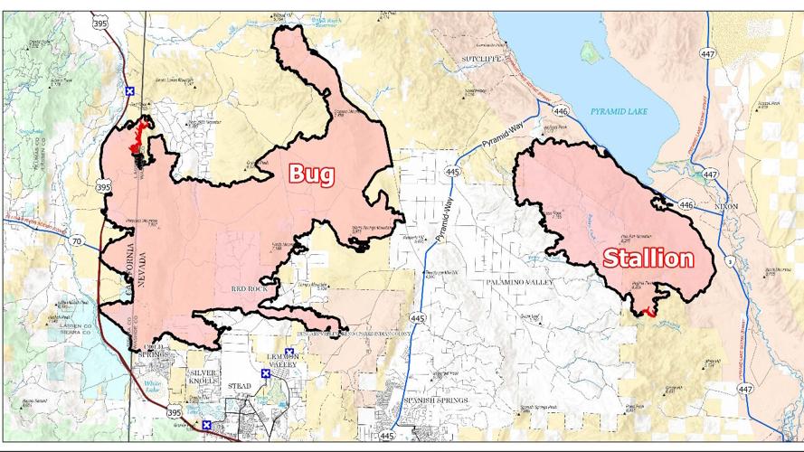 Bug and Stallion Fire update map 082526 .jpg
