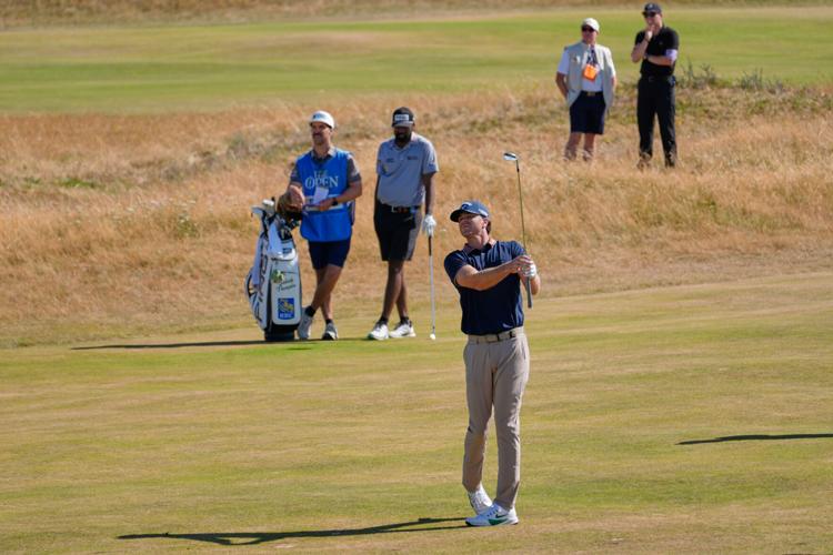 British Open Golf Championship