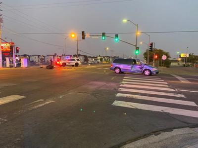 Motorcyclist Identified After Fatal Crash on Oddie Boulevard & Sullivan Lane in Sparks
