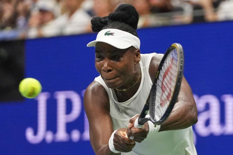 US Open Tennis