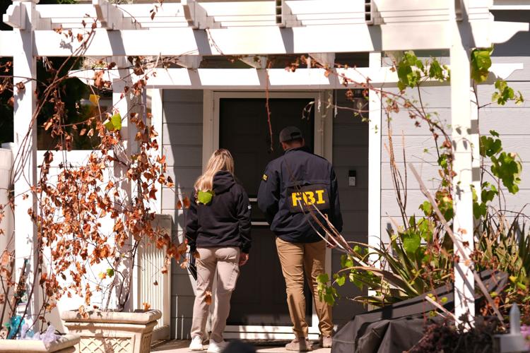 Trump Correspondents