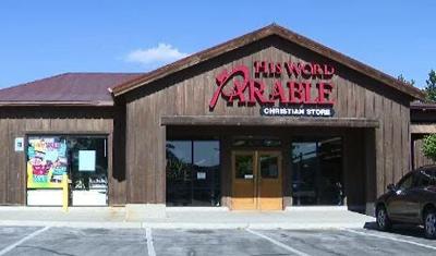 Christian Bookstore in Sparks Closing After Hectic Construction, Hurting Industry