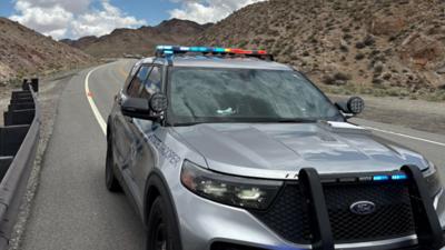 NSP trooper