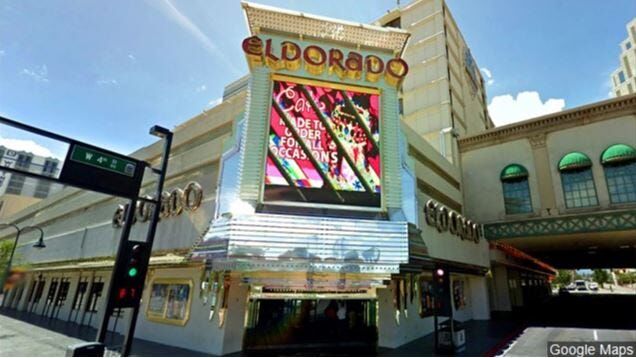 Eldorado Buying Caesars in $17.3 Billion Cash-And-Stock Deal